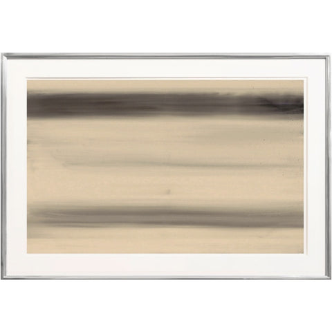 beige with black stripes