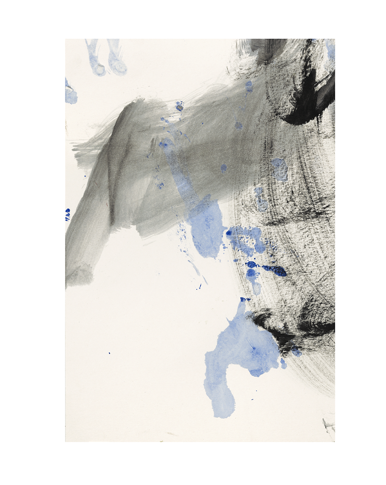 Split – Abstract Figurative Canvas Art | Large Luxury Wall Print | Brume Art | Luxury Wall Decor | Large Canvas Wall Art | Oversized Wall Hanging-Brume art
