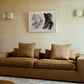Split – Abstract Figurative Canvas Art | Large Luxury Wall Print | Brume Art | Luxury Wall Decor | Large Canvas Wall Art | Oversized Wall Hanging-Brume art
