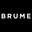 Brume art logo
