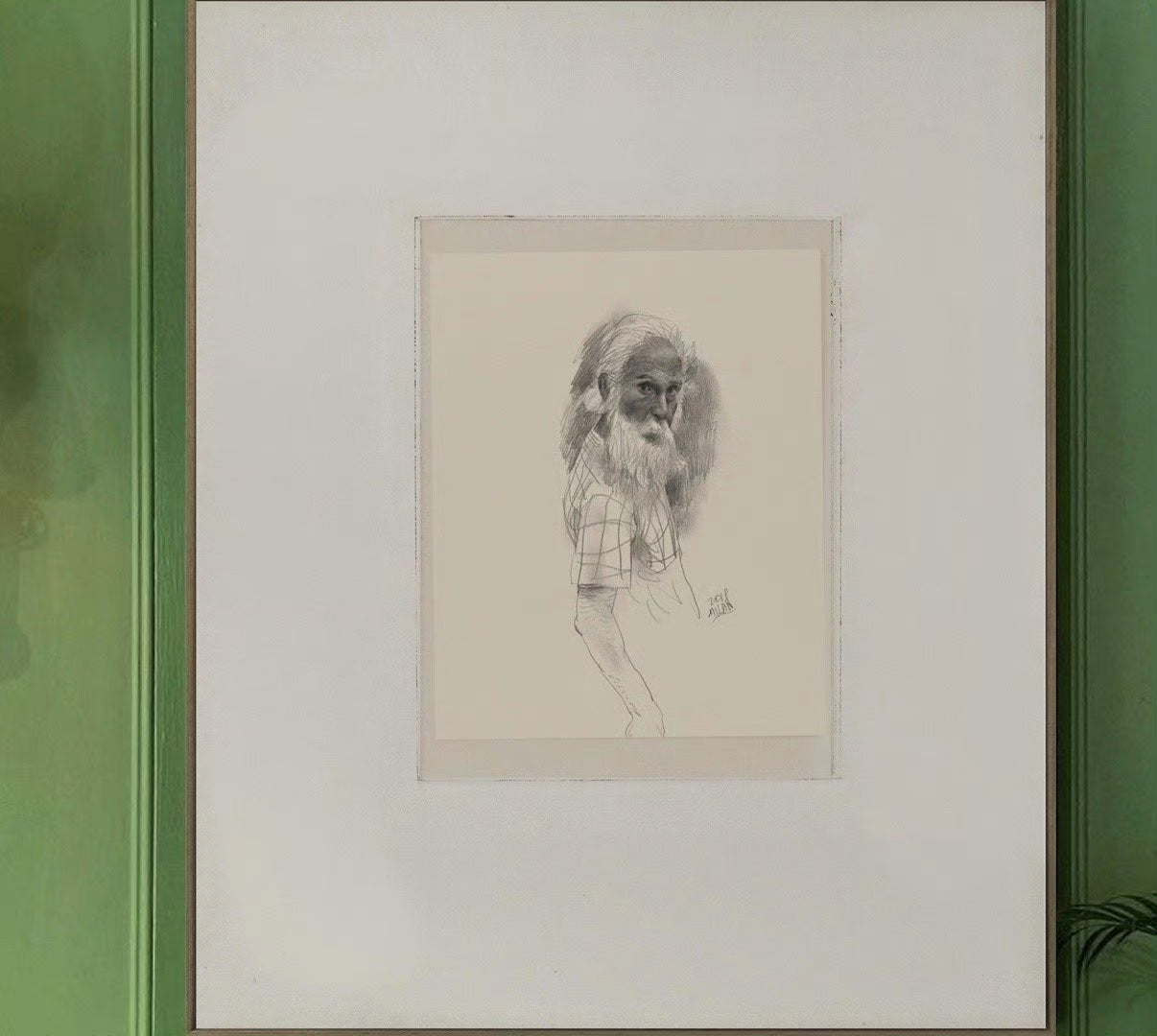 Sketches in Milan – Contemporary Sketch Canvas Art | Luxury Wall Decor | Brume Art | Luxury Wall Decor | Large Canvas Wall Art | Oversized Wall Hanging-Brume art