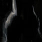 Dark cave with a small waterfall Strike 2 – Bold Abstract Canvas Wall Art | Premium Luxury Print | Brume Art