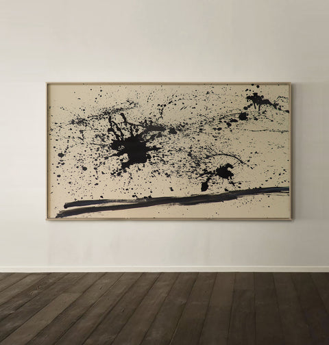 {product_title} – {product_type} Canvas Print for {tag} | Luxury Wall Decor | Large Canvas Wall Art | Oversized Wall Hanging-Brume art