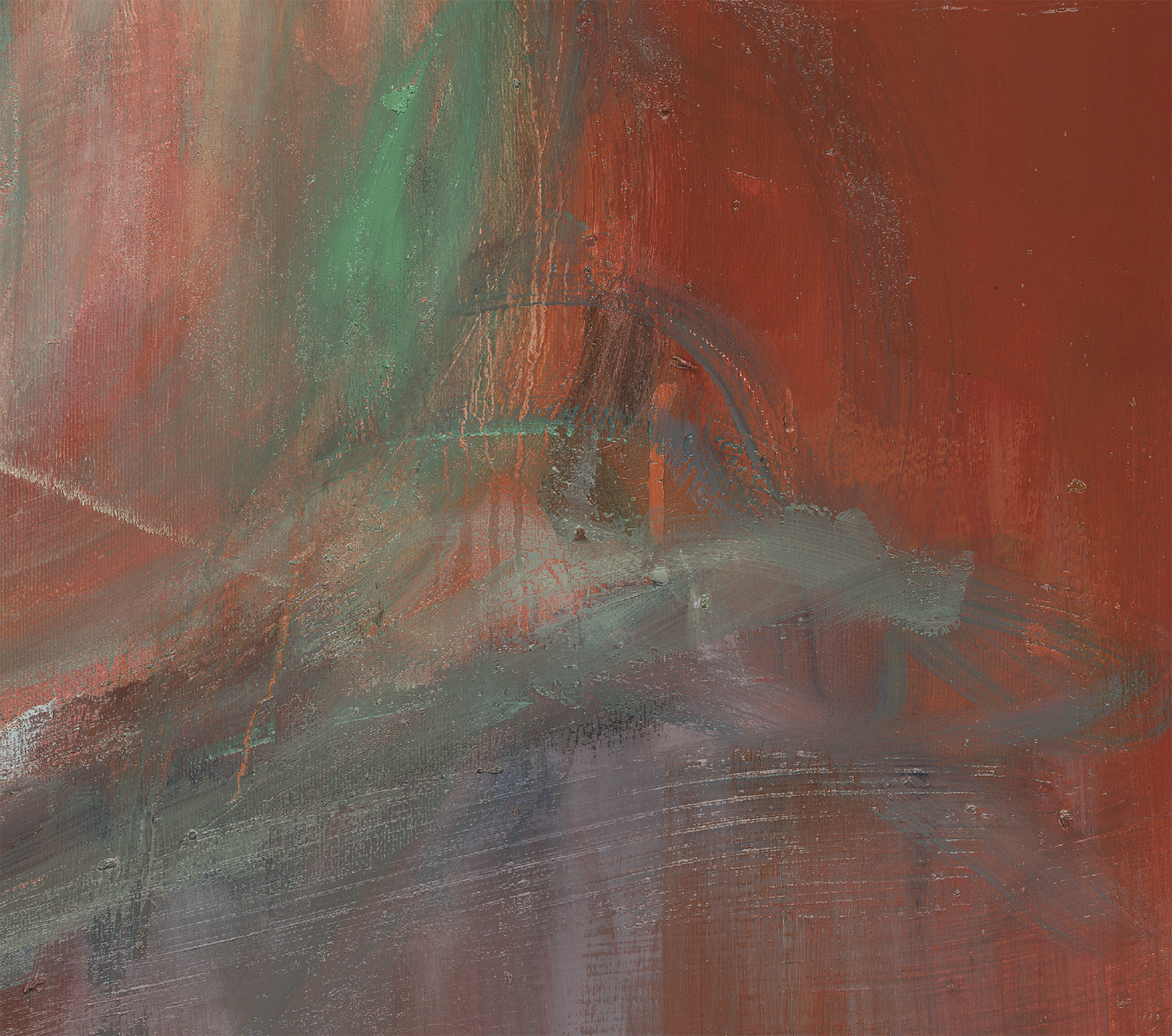 Still – Minimalist Abstract Canvas Art | Large Luxury Wall Decor | Brume Art | Luxury Wall Decor | Large Canvas Wall Art | Oversized Wall Hanging-Brume art