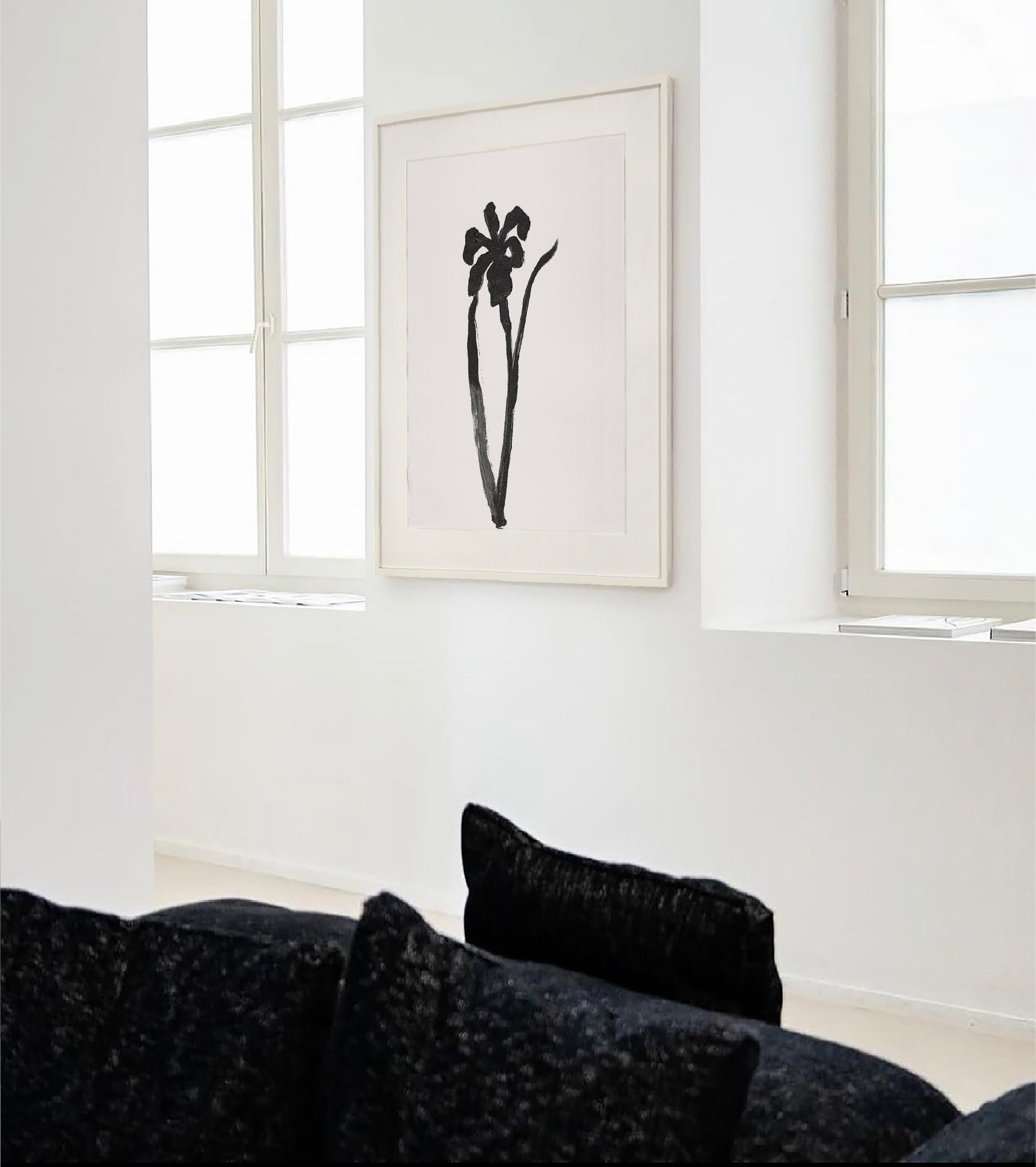 {product_title} – {product_type} Canvas Print for {tag} | Luxury Wall Decor | Large Canvas Wall Art | Oversized Wall Hanging-Brume art