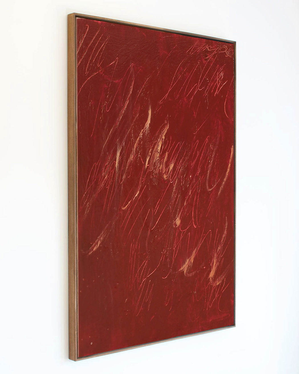 Noise – Abstract Canvas Art | Large Luxury Wall Print | Brume Art | Luxury Wall Decor | Large Canvas Wall Art | Oversized Wall Hanging-Brume art